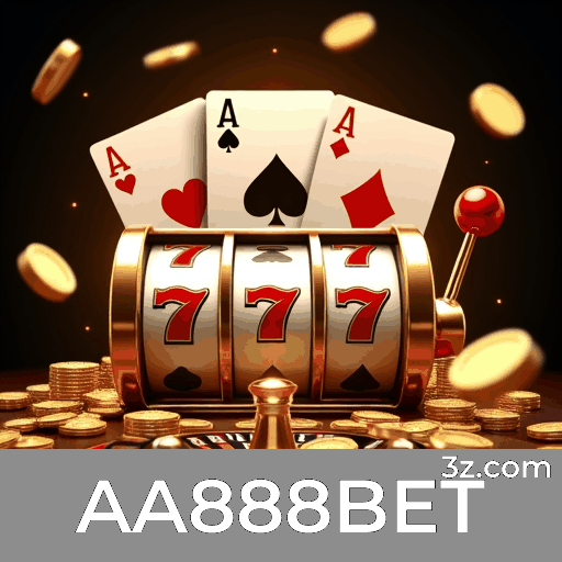 AA888BET: Plataforma com Bônus Generosos para Jogadores Brasileiros