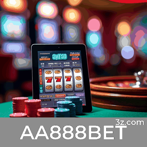 Desbloqueie Prêmios Exclusivos no AA888BET