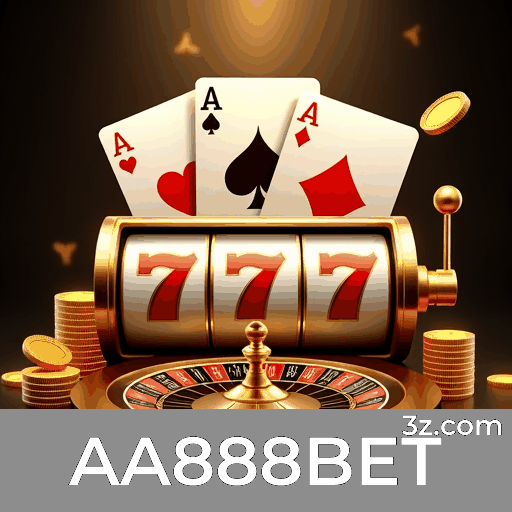 AA888BET: Inovação Tecnológica em Jogos Avançados