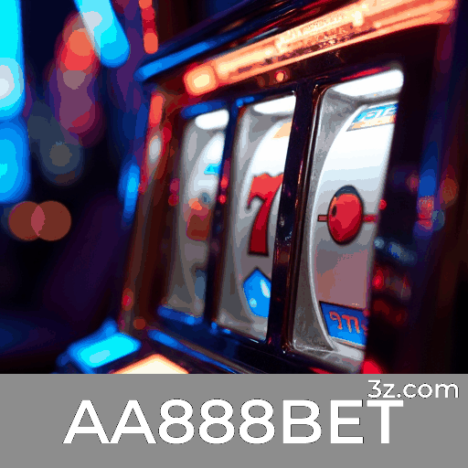 AA888BET: Inovação Tecnológica em Jogos Avançados