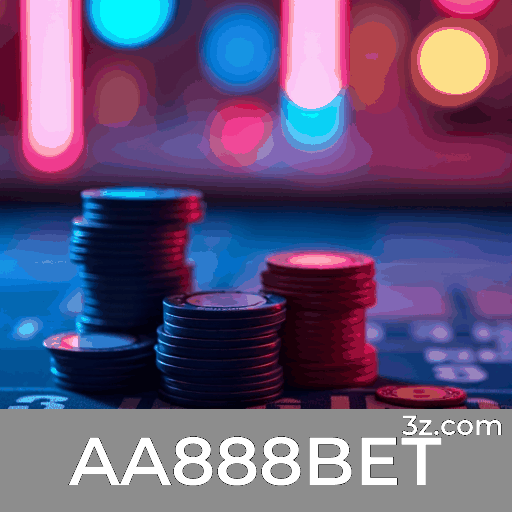 AA888BET: Plataforma com Bônus Generosos para Jogadores Brasileiros