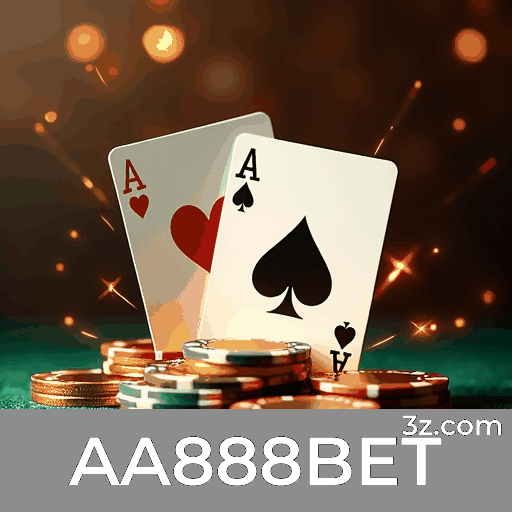 AA888BET: Inovação Tecnológica em Jogos Avançados