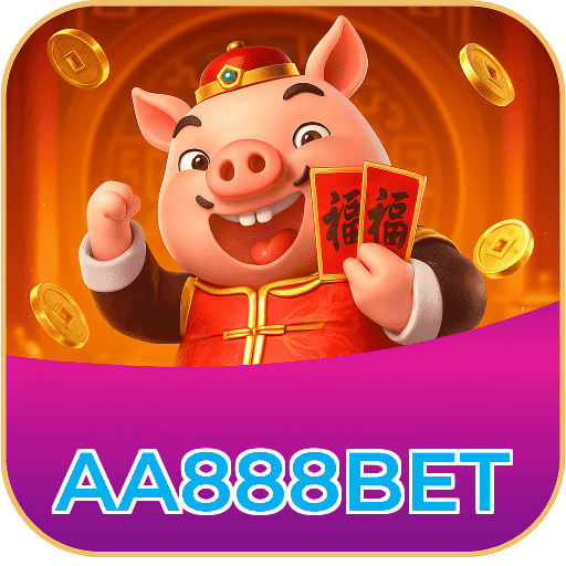 AA888BET: A Plataforma de Cassino Online Confiável