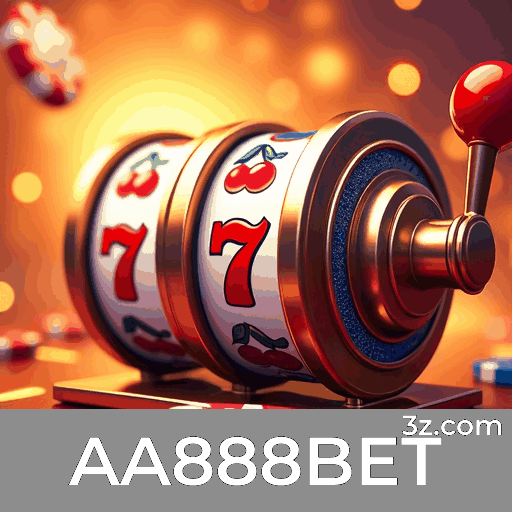 AA888BET: Jogos de Cassino Luxuosos e Emocionantes