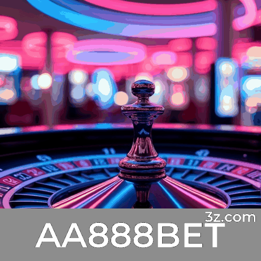 AA888BET: Jogos de Cassino Luxuosos e Emocionantes