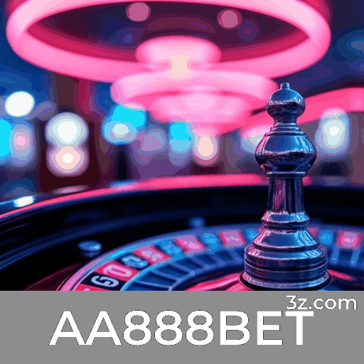 AA888BET: Plataforma com Bônus Generosos para Jogadores Brasileiros