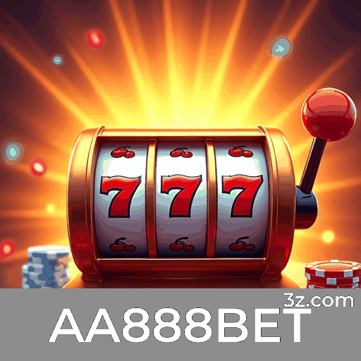 AA888BET: A Plataforma de Cassino Online Confiável