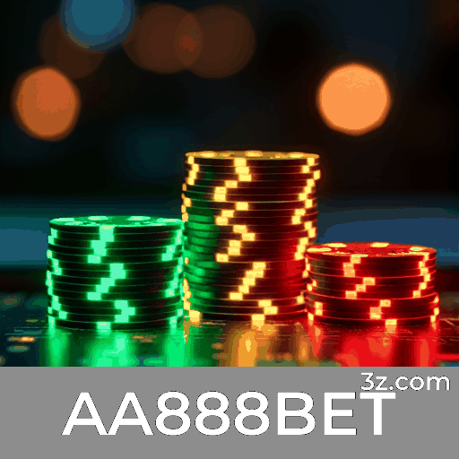 AA888BET: A Plataforma de Cassino Online Confiável