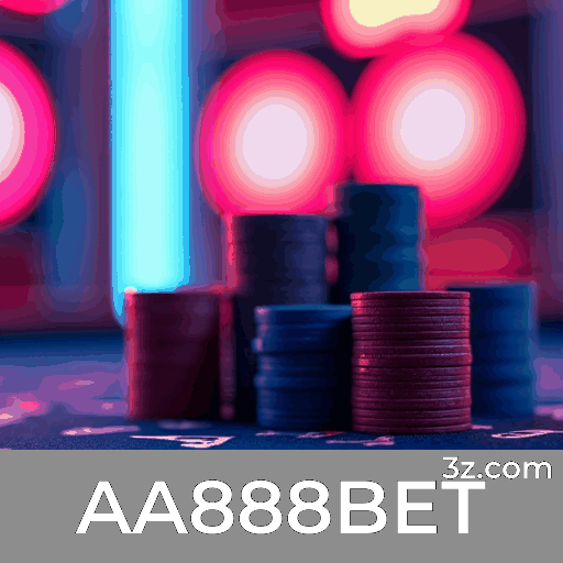 AA888BET: Jogos de Cassino Luxuosos e Emocionantes