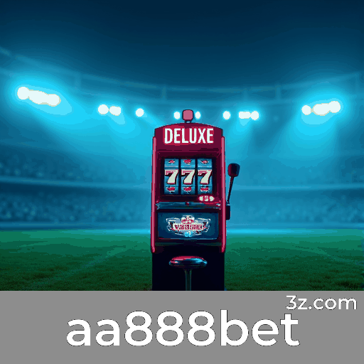 aa888bet: Cassino Online Seguro e Premiado