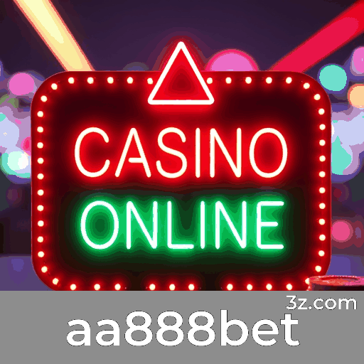 aa888bet: Cassino Online Seguro e Premiado
