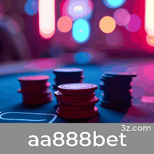 aa888bet: Cassino Online Seguro e Premiado