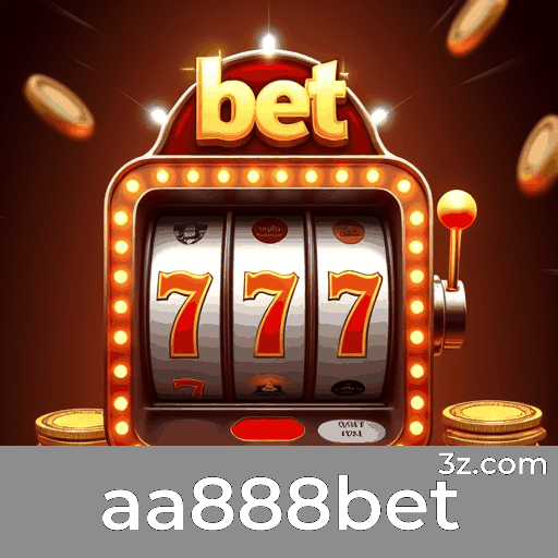 Experiência Completa de Apostas na aa888bet!