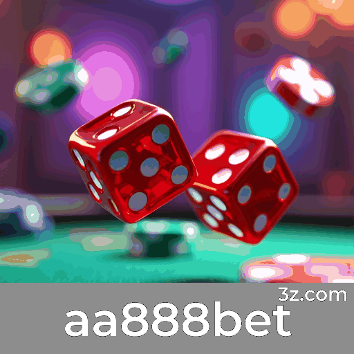 aa888bet: Seu Mundo de Jogos Selecionados e Diversificados