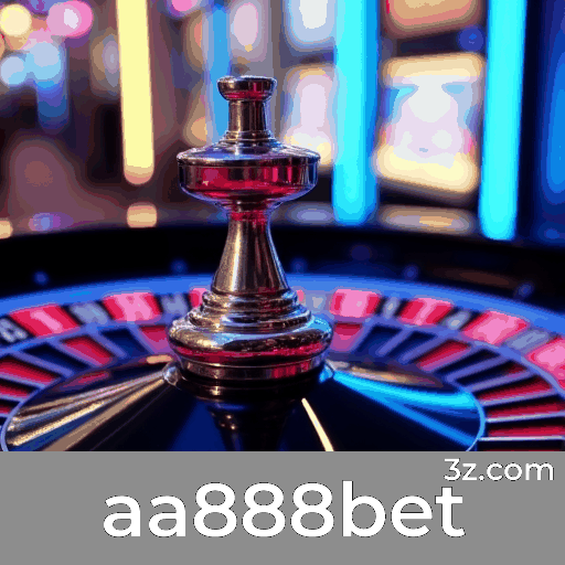 aa888bet: Cassino Online Seguro e Premiado
