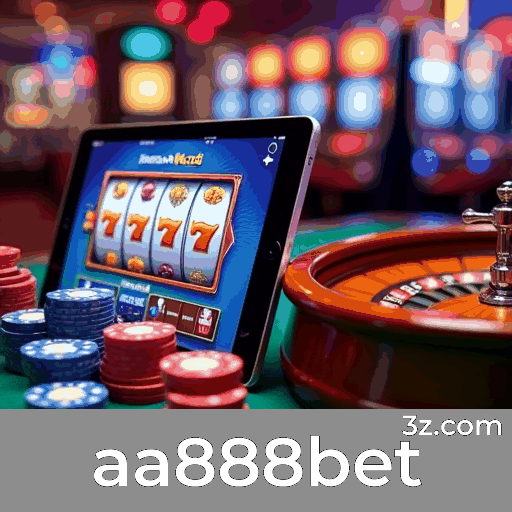 aa888bet: Bônus e Promoções Imperdíveis