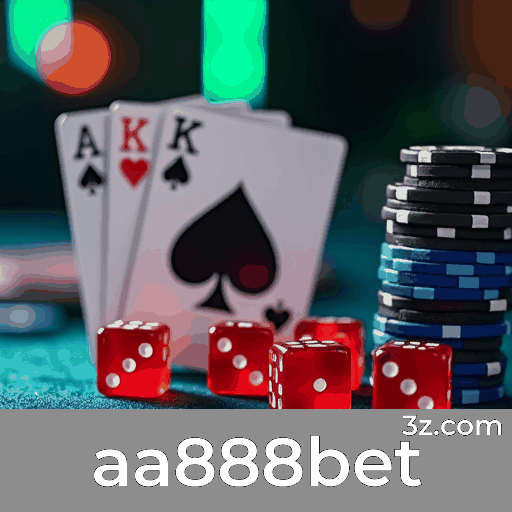 Descubra a aa888bet: Plataforma de Apostas Confiável e Profissional