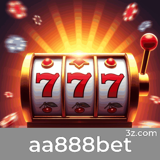 aa888bet: Cassino Online Seguro e Premiado