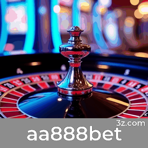 Experiência Completa de Apostas na aa888bet!