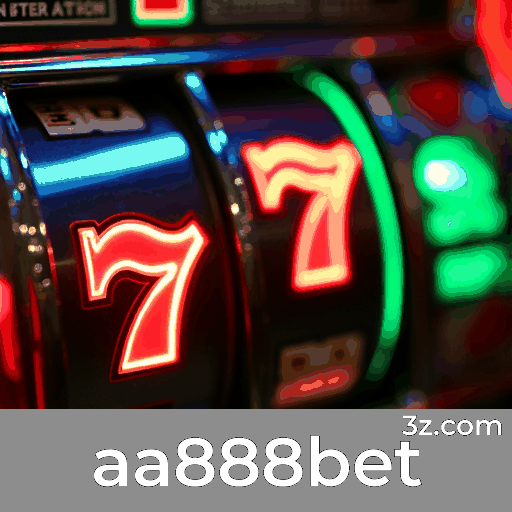 aa888bet: Cassino Online Seguro e Premiado