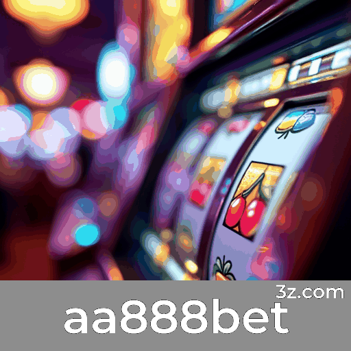aa888bet: Cassino Online Seguro e Premiado