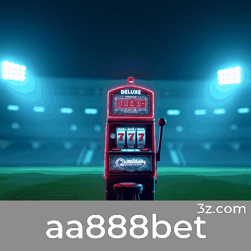 aa888bet: Cassino Online Seguro e Premiado