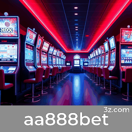 aa888bet: Bônus e Promoções Imperdíveis